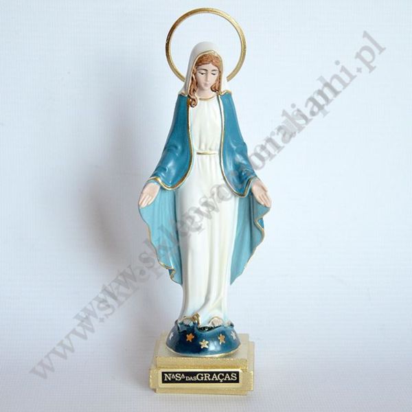 MATKA BOŻA FATIMSKA - wys.18 cm - 82668