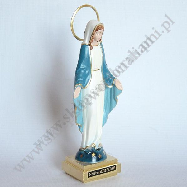 MATKA BOŻA FATIMSKA - wys.18 cm - 82668