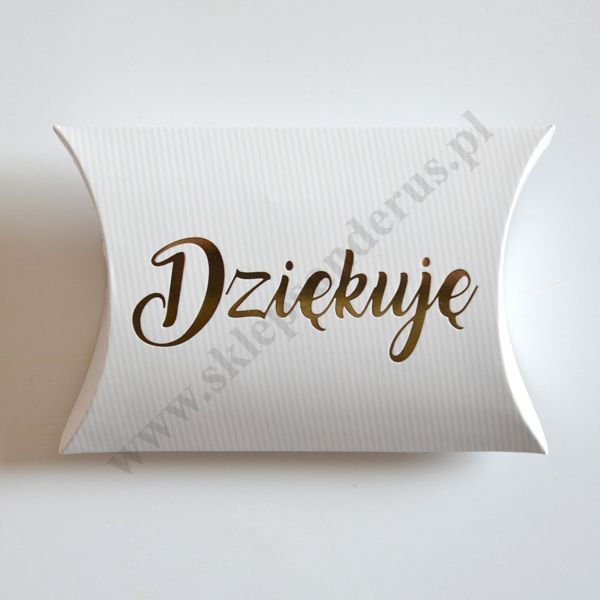 DZIĘKUJE - krówki 3 szt. - 65575