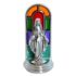 MATKA BOŻA NIEPOKALANA - figurka przylepiec - wys. 6.3 cm - 71520