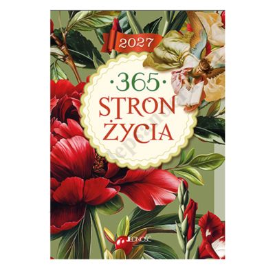 365 STRON ŻYCIA - 2027