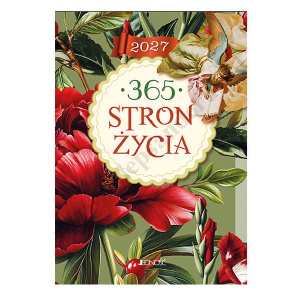 365 STRON ŻYCIA - 2027