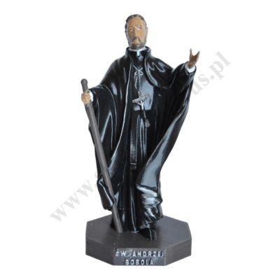 ŚW. ANDRZEJ BOBOLA - wys. 31 cm - 73987