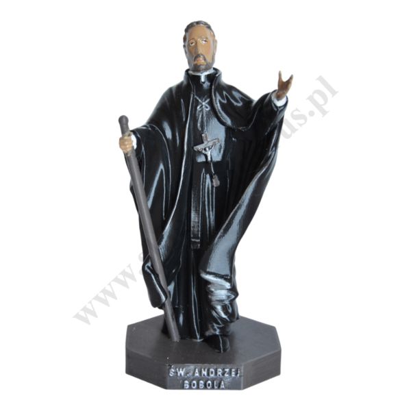 ŚW. ANDRZEJ BOBOLA - wys. 31 cm - 73987