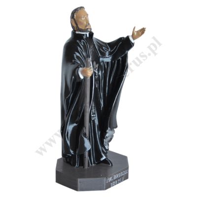 ŚW. ANDRZEJ BOBOLA - wys. 31 cm - 73987