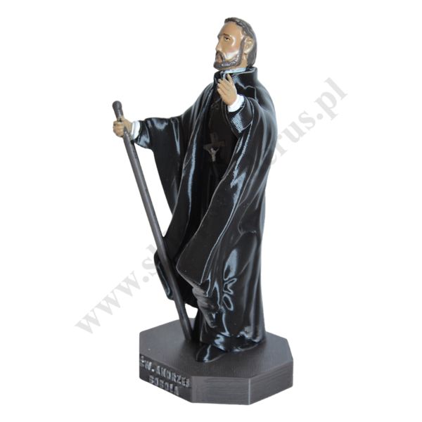 ŚW. ANDRZEJ BOBOLA - wys. 11 cm - 80117