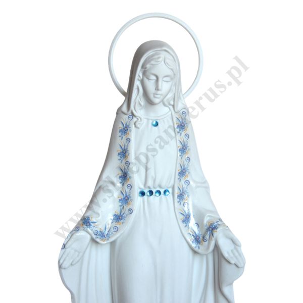 MATKA BOŻA NIEPOKALANA - wys. 31 cm - 85849