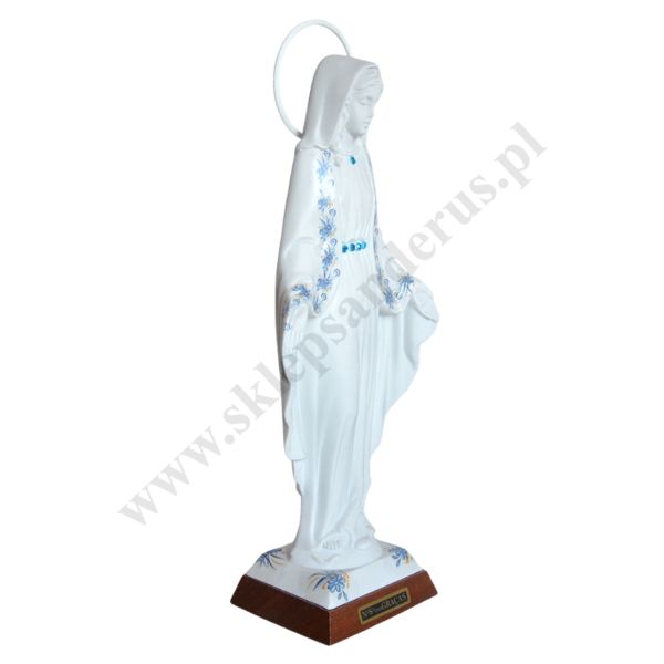 MATKA BOŻA NIEPOKALANA - wys. 31 cm - 85849