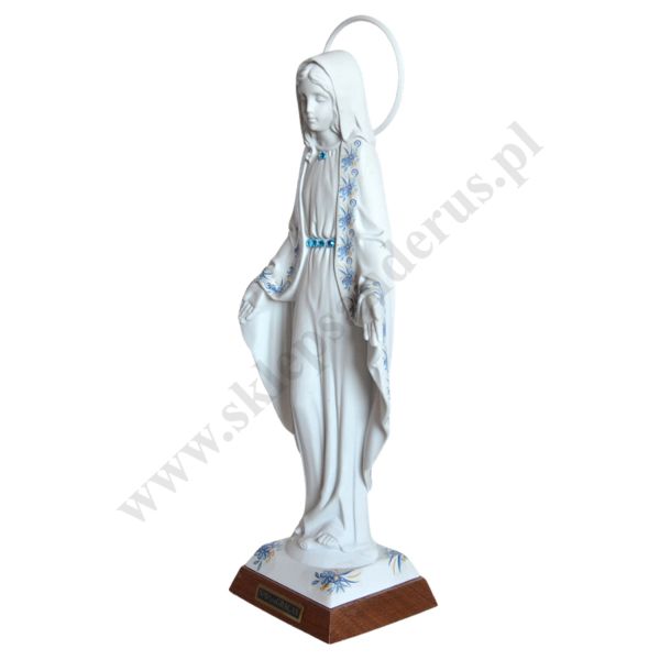 MATKA BOŻA NIEPOKALANA - wys. 31 cm - 85849