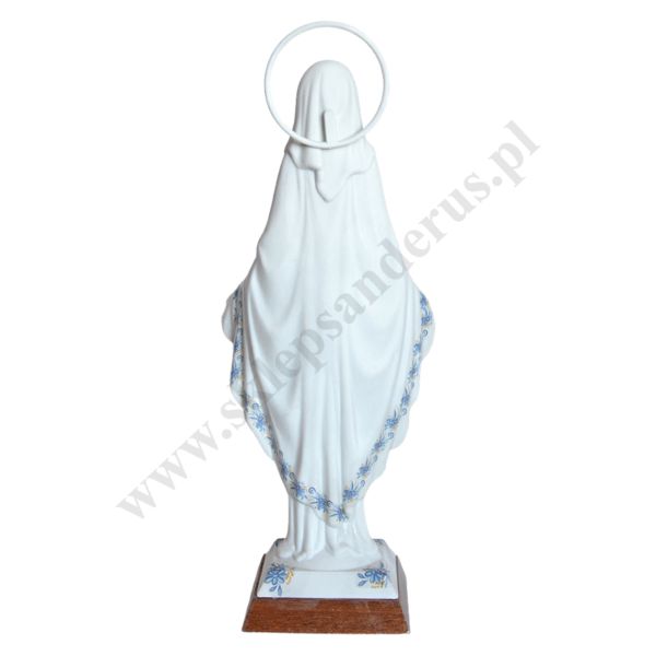 MATKA BOŻA NIEPOKALANA - wys. 31 cm - 85849