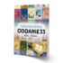 KOLOROWANKA ODDANIE 33 DLA DZIECI