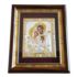 ŚWIĘTA RODZINA - ikona w ramce za szkłem 23.5 x 29.5 cm - 60288