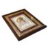ŚWIĘTA RODZINA - ikona w ramce za szkłem 23.5 x 29.5 cm - 60288