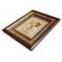 ŚWIĘTA RODZINA - ikona w ramce za szkłem 23.5 x 29.5 cm - 66211