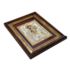 ŚWIĘTA RODZINA - ikona w ramce za szkłem 23.5 x 29.5 cm - 61900