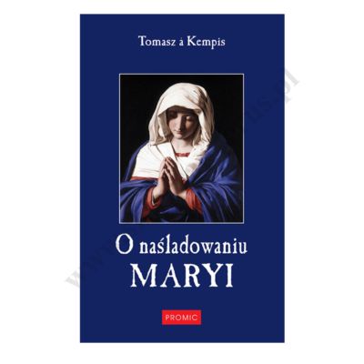 O NAŚLADOWANIU MARYI