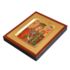 MATKA BOŻA ZIELNA - ikona 10.3 x 12.5 cm - 87343