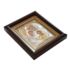 ŚWIĘTA RODZINA - ikona w ramce za szkłem 13 x 15 cm - 87702