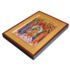 MATKA BOŻA LOURDES - ikona 18 x 23.5 cm - 2829