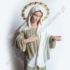 MATKA BOŻA MEDJUGORIE - figura 31 cm - 66321
