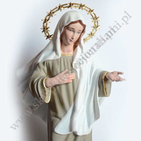 MATKA BOŻA MEDJUGORIE - figura 31 cm - 66321