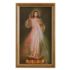 JEZU UFAM TOBIE - obrazek 17.3 x 28.2 cm - 10384