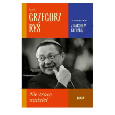 NIE TRACĘ NADZIEI