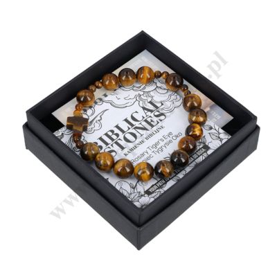 DZIESIĄTEK RÓŻAŃCA - bransoletka - 88933