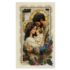 OBRAZEK KOLĘDOWY UV - format 6.5 x 11 cm - PACZKA 100 szt. - 38648