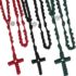 RÓŻANIEC LINKA PARACORD - mix kolorów - 71017