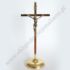 KRZYŻ STOJĄCY - wys. 26.5 cm - 72334