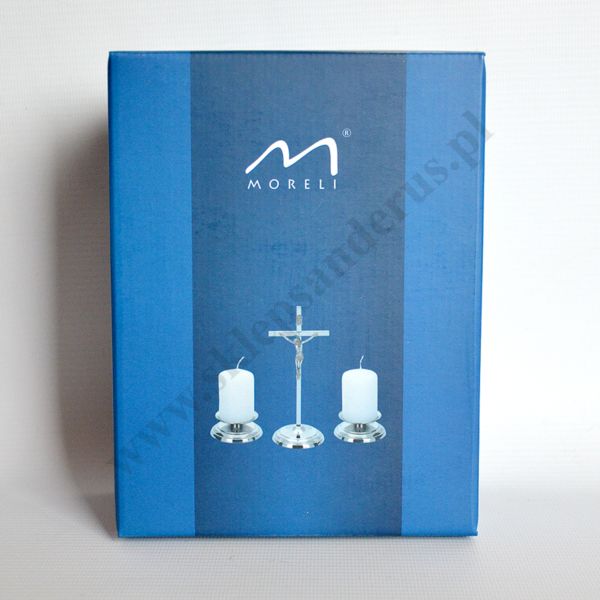 KOMPLET KOLĘDOWY MAŁY - 3643