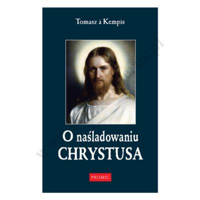 O NAŚLADOWANIU CHRYSTUSA
