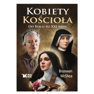 KOBIETY KOŚCIOŁA