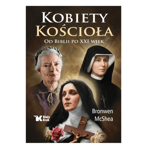 KOBIETY KOŚCIOŁA