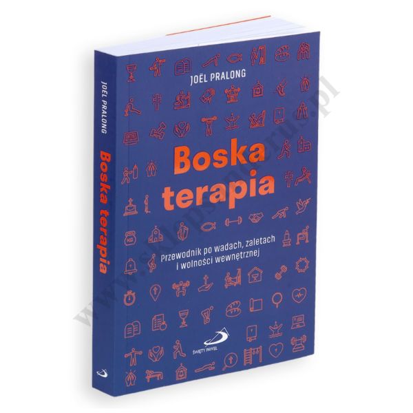 BOSKA TERAPIA