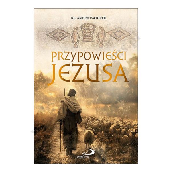 PRZYPOWIEŚCI JEZUSA