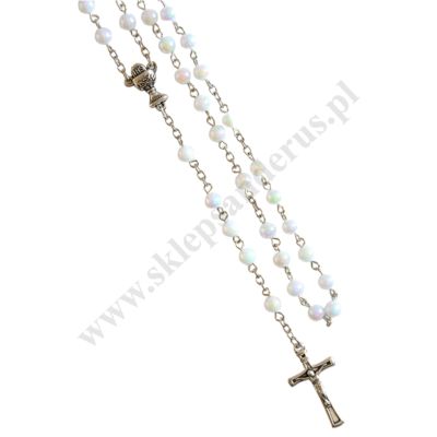 RÓŻANIEC KOMUNIJNY - 47600