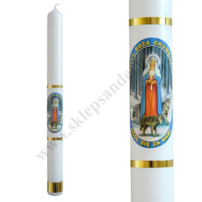 GROMNICA - wys. 35 cm - 86103