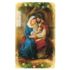 OBRAZEK KOLĘDOWY UV - format 6.2 x 10.4 cm - PACZKA 100 szt. - 51140