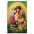 OBRAZEK KOLĘDOWY UV - format 6.2 x 10.4 cm - PACZKA 100 szt. - 51148
