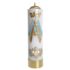 ŚWIECA OŁTARZOWA OLEJOWA - wys. 30 cm - 81775