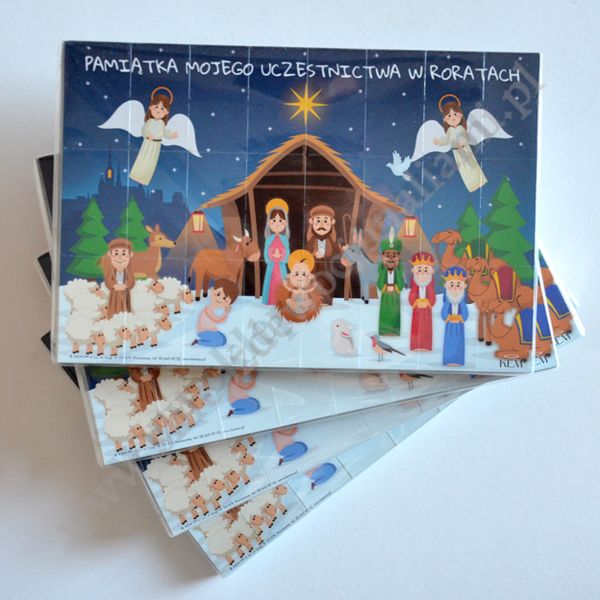KONTROLKA RORATNIA - WKLEJANKA - KPL.25 SZT - 7645
