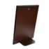 JEZU UFAM TOBIE - OBRAZEK SREBRNY - format 13 x 18 cm - DS34/3C