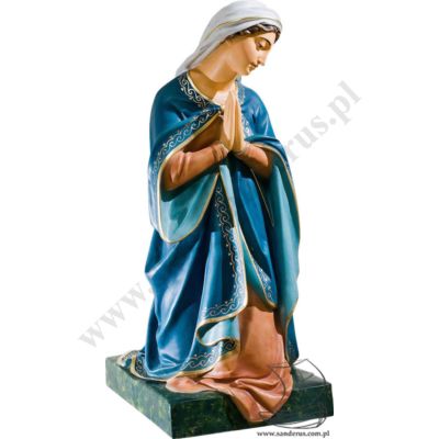 ŚW. MARYJA - SZOPKA 120 cm - 300/02 - 64499