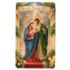 OBRAZEK KOLĘDOWY BROKAT - format 8.9 x 14.7 cm - PACZKA 100 szt. - 73348