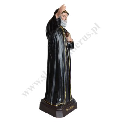 ŚWIĘTY CHARBEL - wys. 48.5 cm - 42823