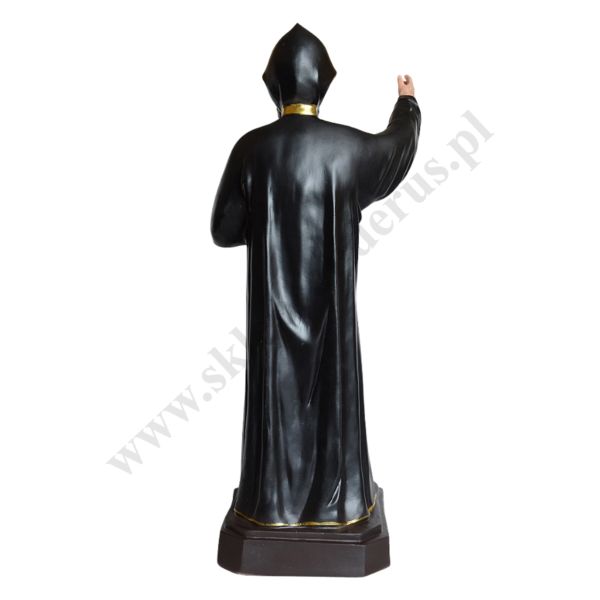 ŚWIĘTY CHARBEL - wys. 48.5 cm - 42823