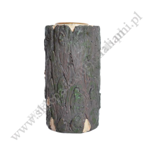 ŚWIECA BOŻE NARODZENIE - wys. 13 cm - 78140