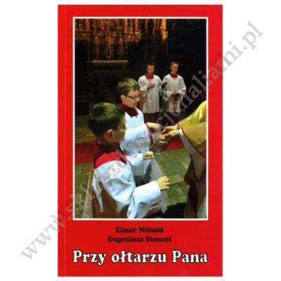 PRZY OŁTARZU PANA